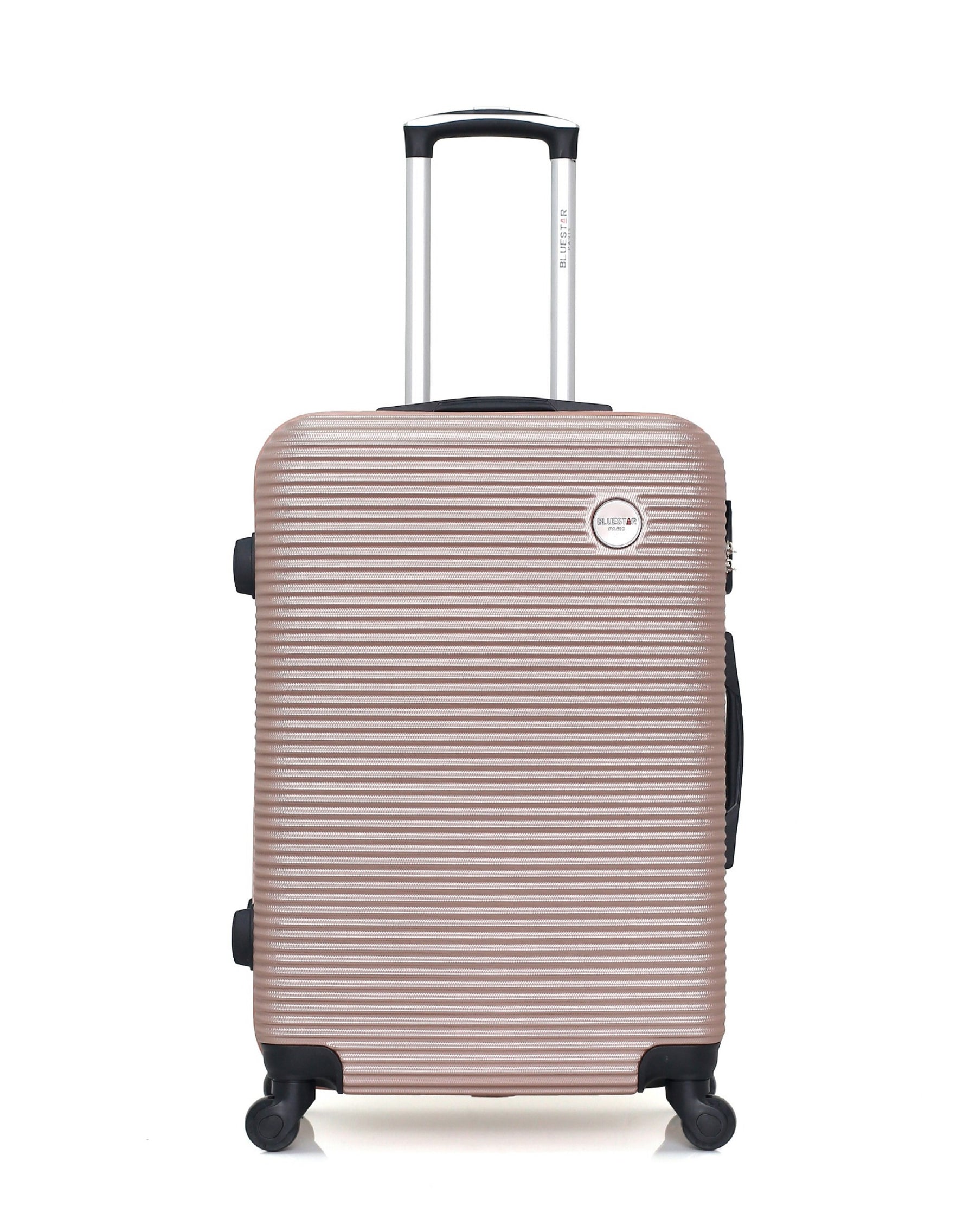 Mittelgroßer Koffer LONDON 65 cm