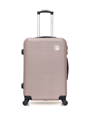 Mittelgroßer Koffer LONDON 65 cm