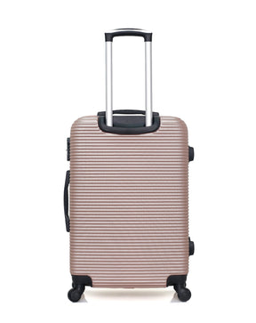 Mittelgroßer Koffer LONDON 65 cm