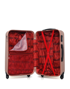 Mittelgroßer Koffer LONDON 65 cm