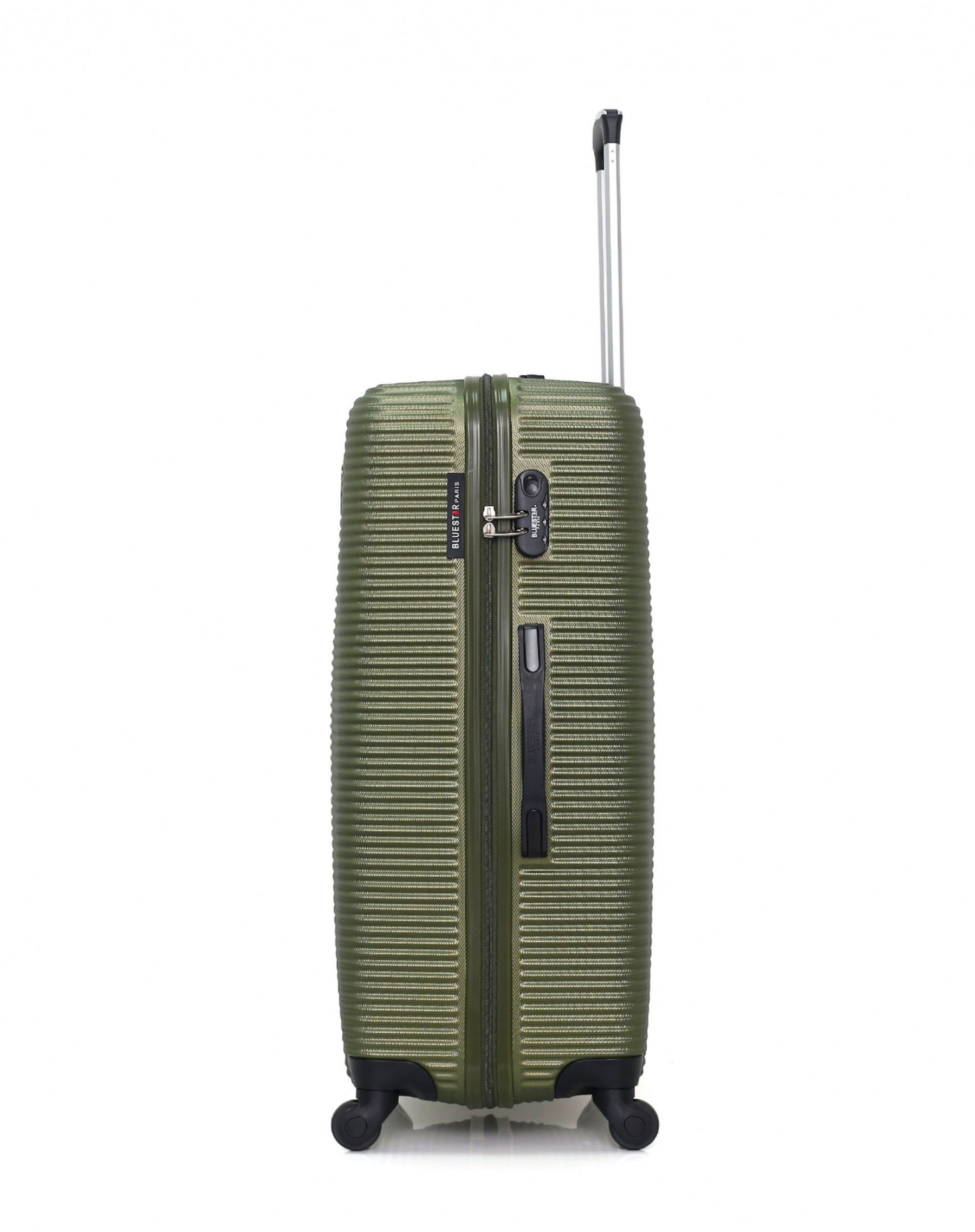 Großer Koffer LONDON 75 cm