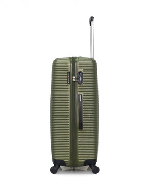 Großer Koffer LONDON 75 cm