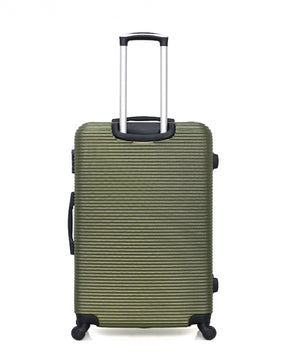 Großer Koffer LONDON 75 cm