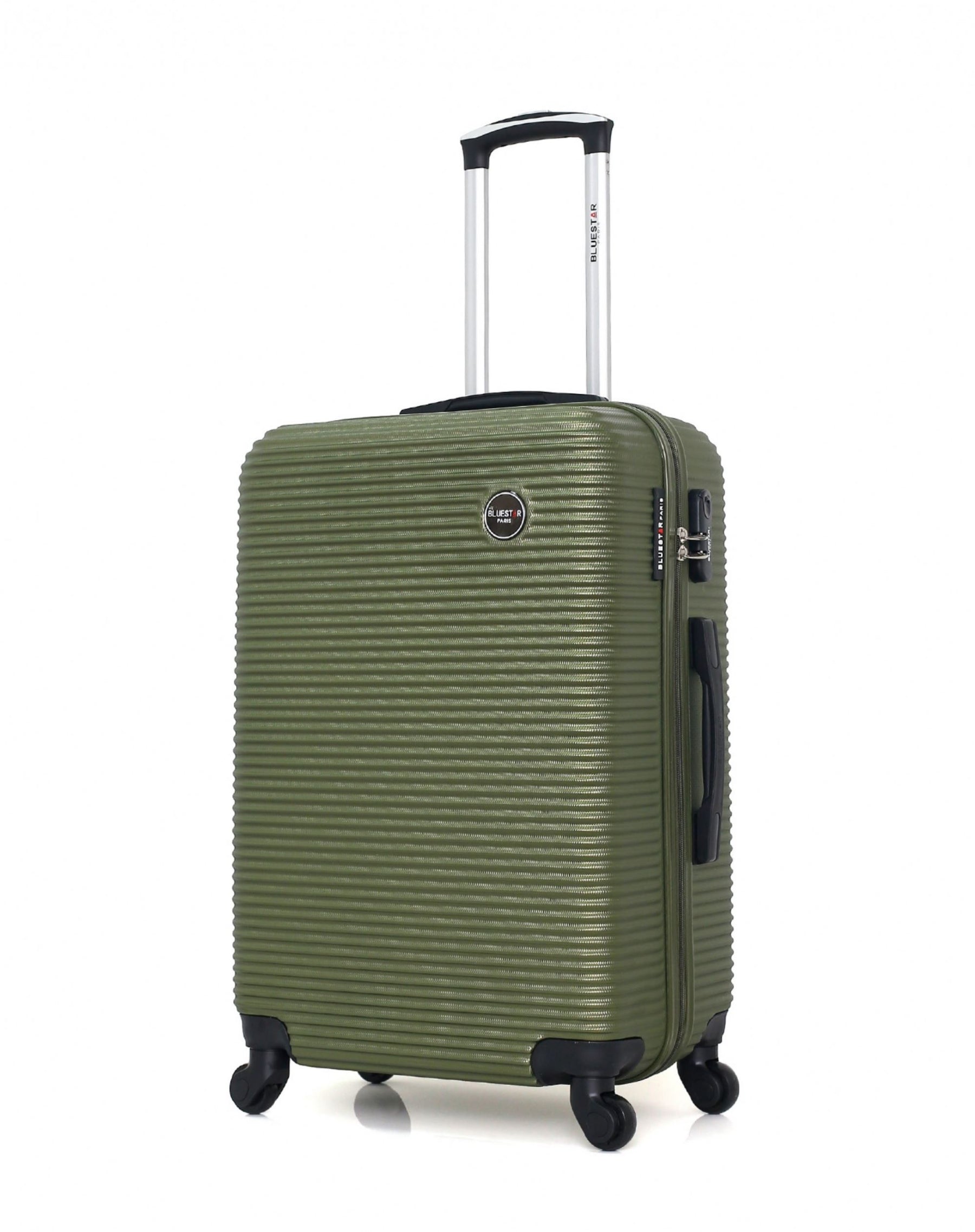 Mittelgroßer Koffer LONDON 65 cm