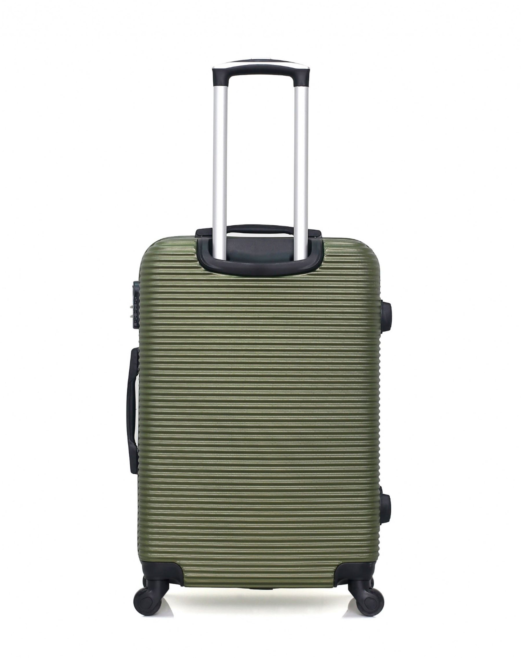 Mittelgroßer Koffer LONDON 65 cm