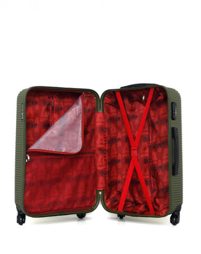 Mittelgroßer Koffer LONDON 65 cm