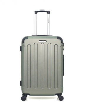 Mittelgroßer Koffer MADRID 65 cm