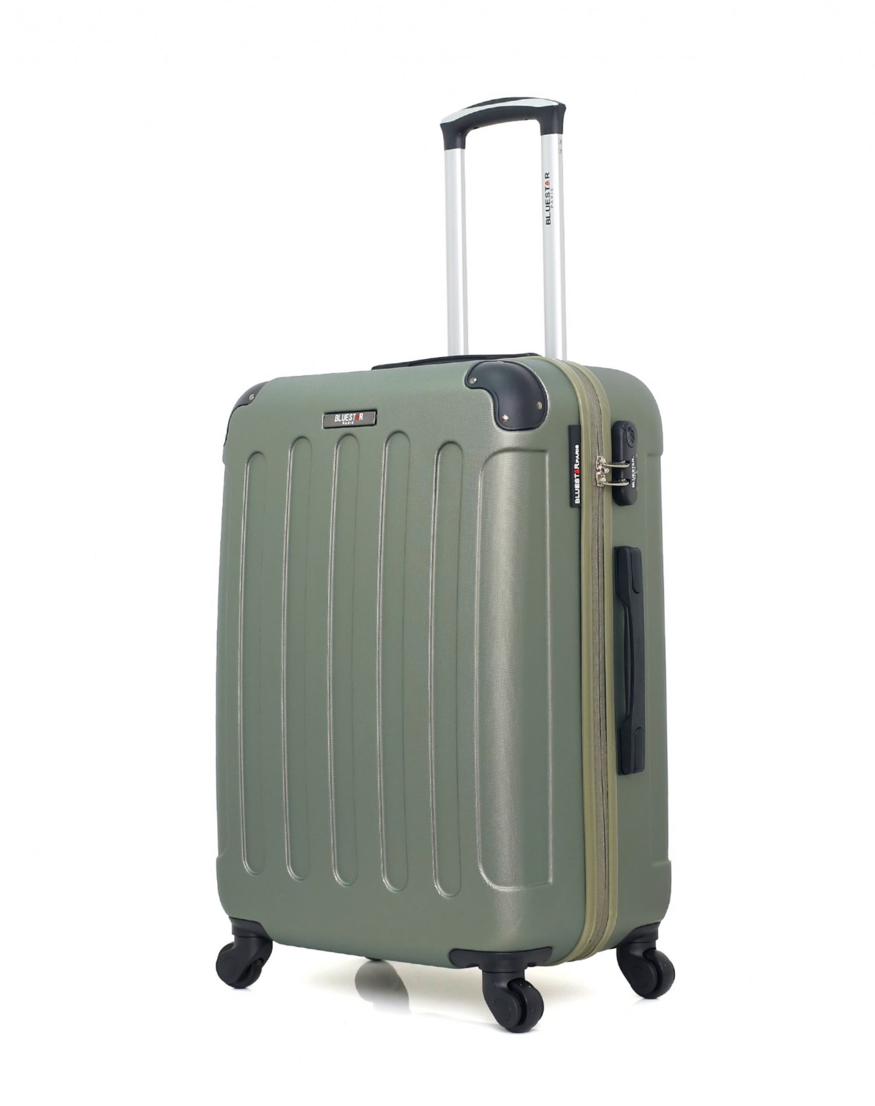 Mittelgroßer Koffer MADRID 65 cm