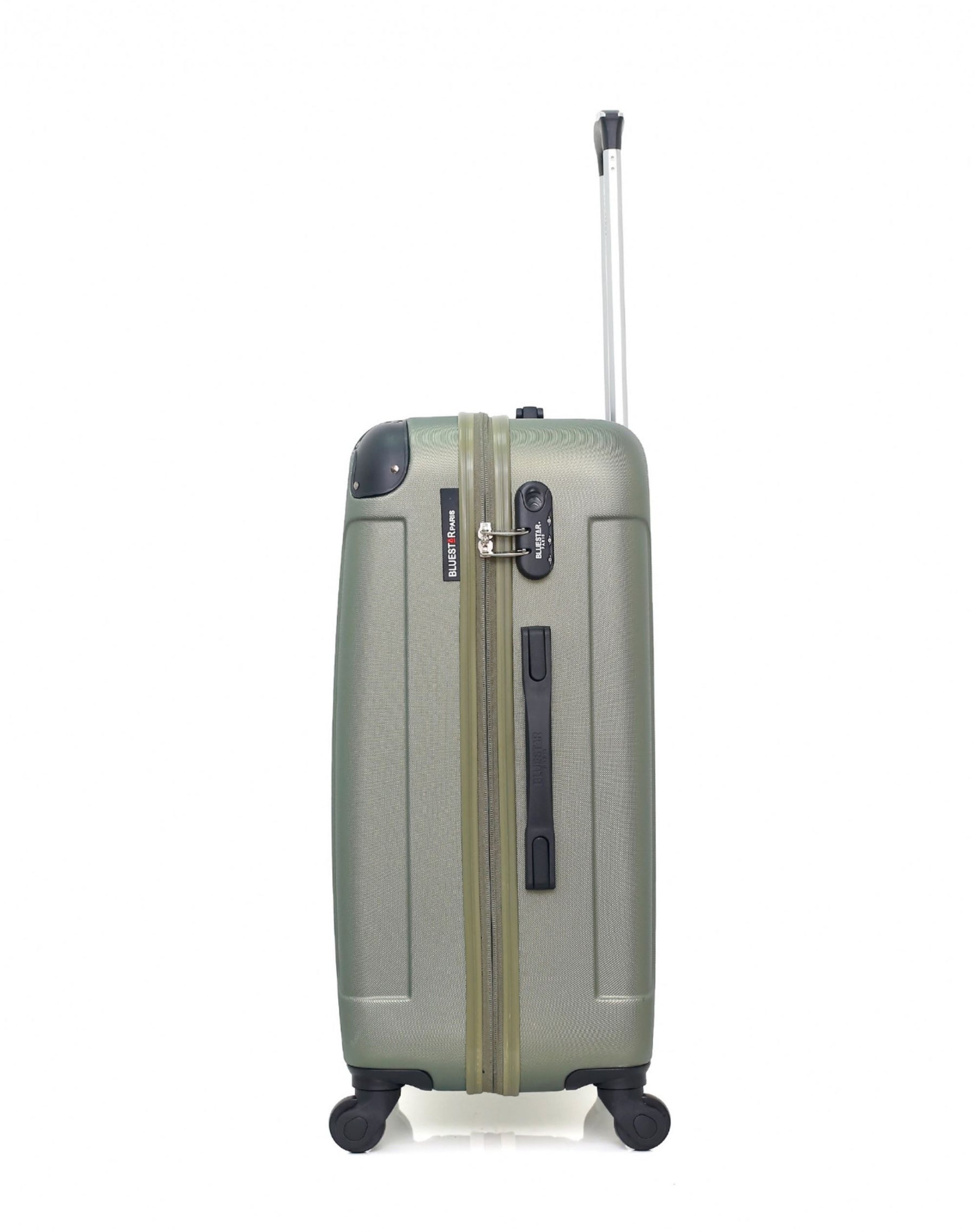 Mittelgroßer Koffer MADRID 65 cm