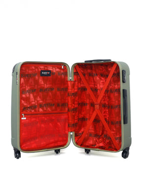 Mittelgroßer Koffer MADRID 65 cm