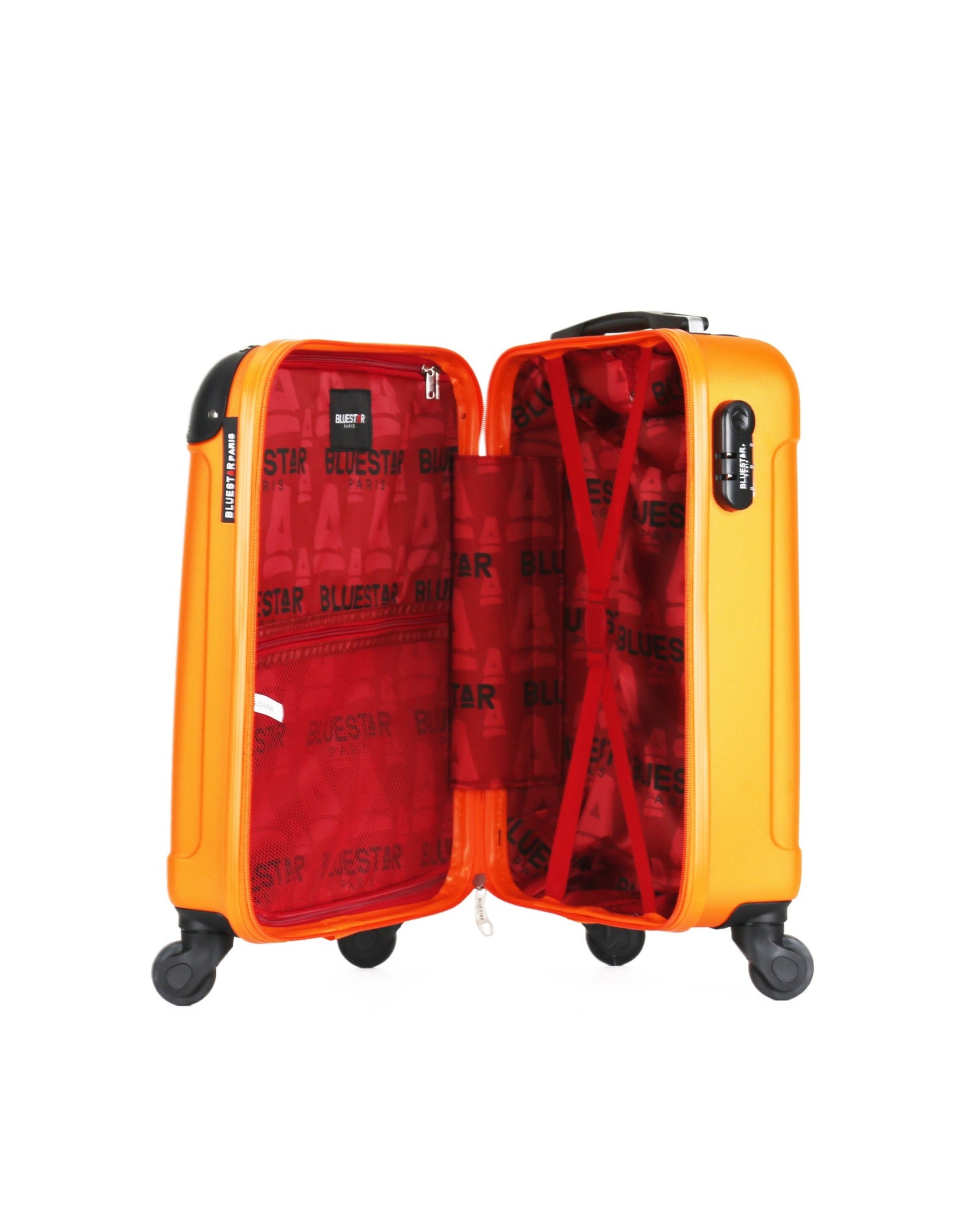 Handgepäck MADRID-E 50 cm