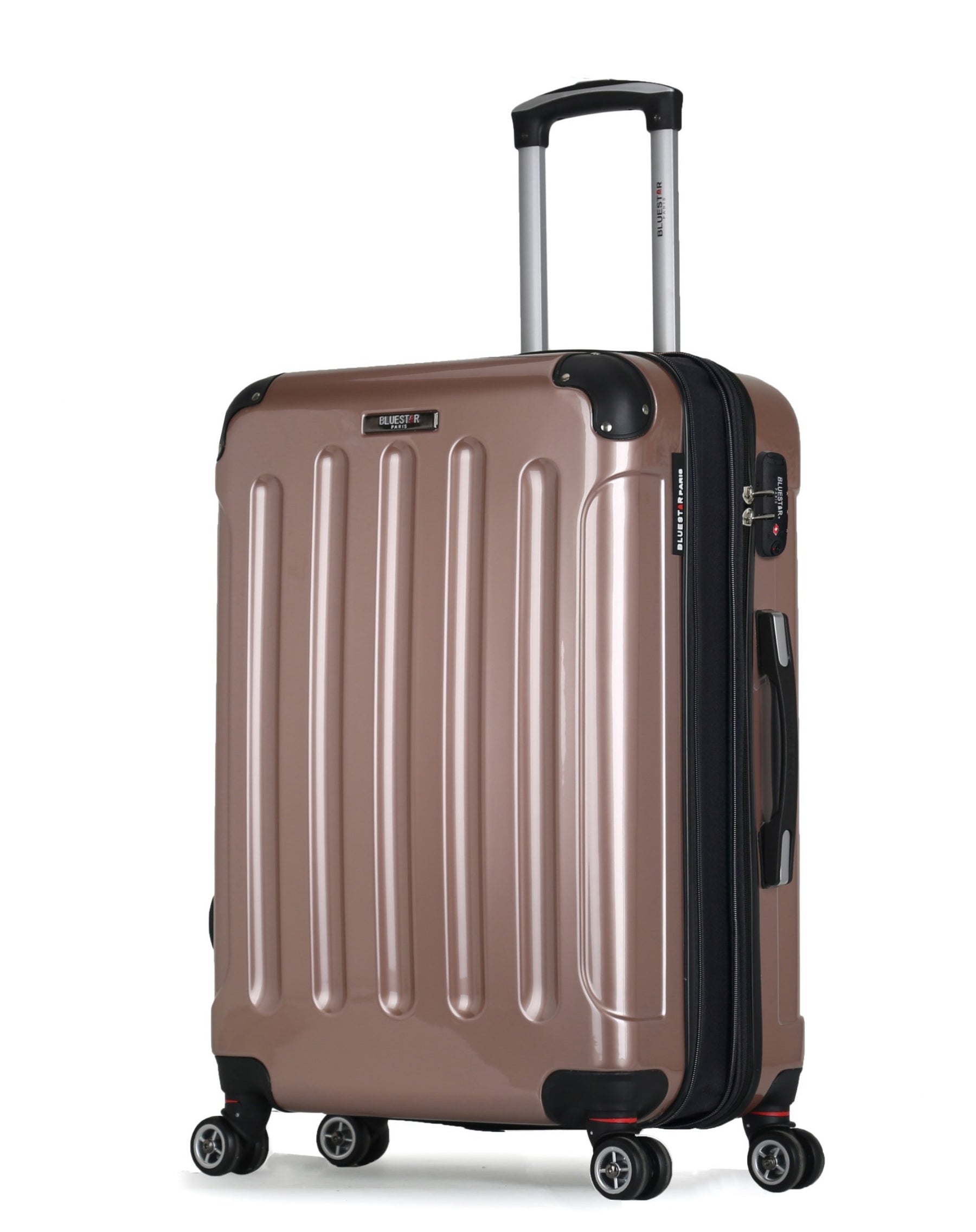 3er-Kofferset TUNIS-B