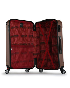 3er-Kofferset TUNIS-B