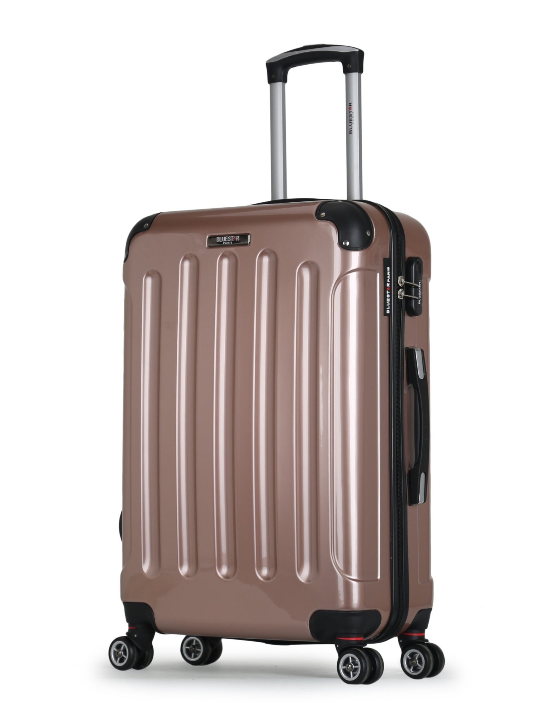 Mittelgroßer Koffer TUNIS 65 cm