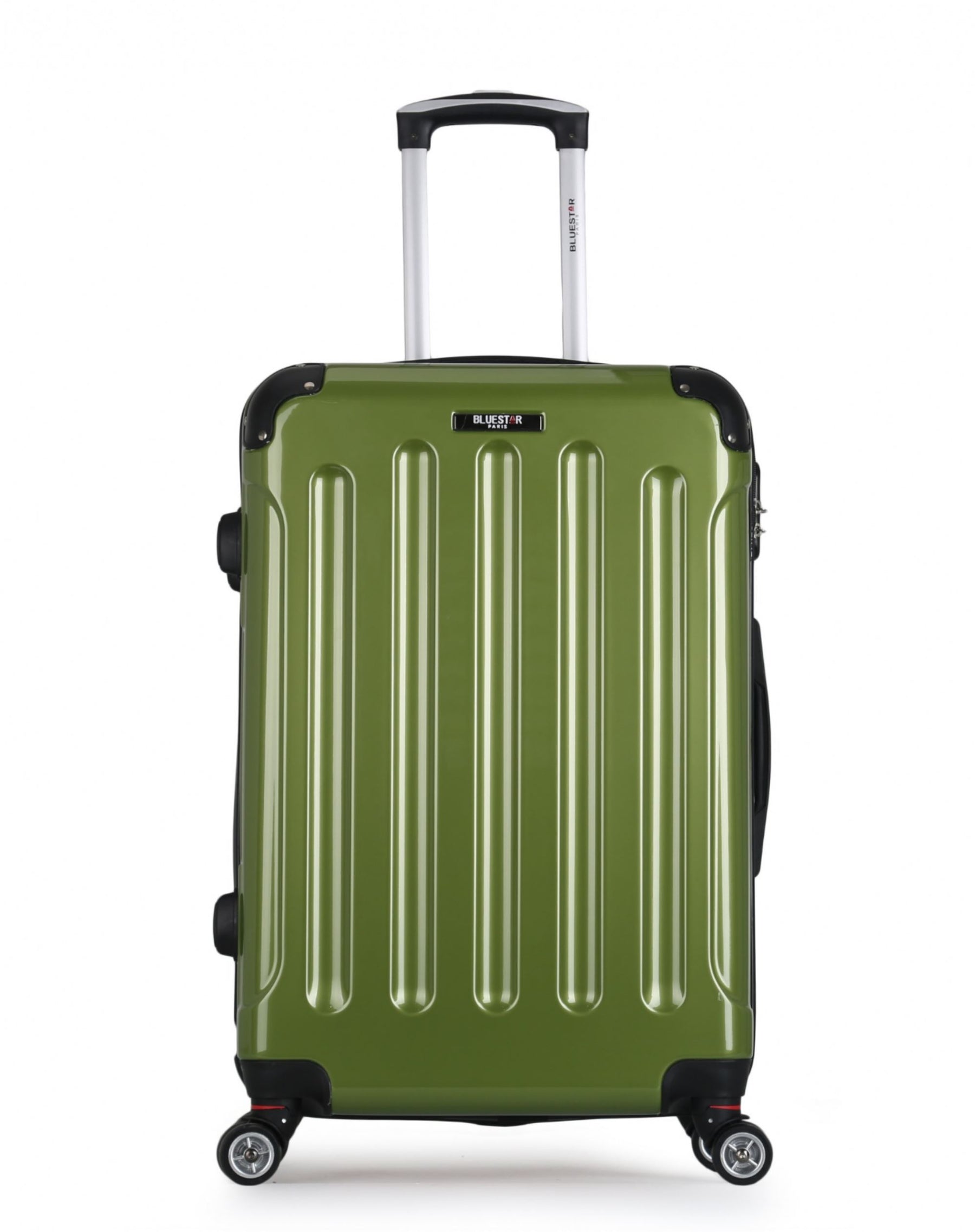 Mittelgroßer Koffer TUNIS 65 cm