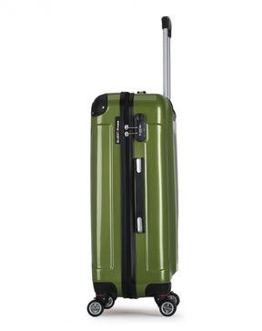 Mittelgroßer Koffer TUNIS 65 cm