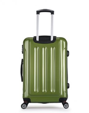 Mittelgroßer Koffer TUNIS 65 cm