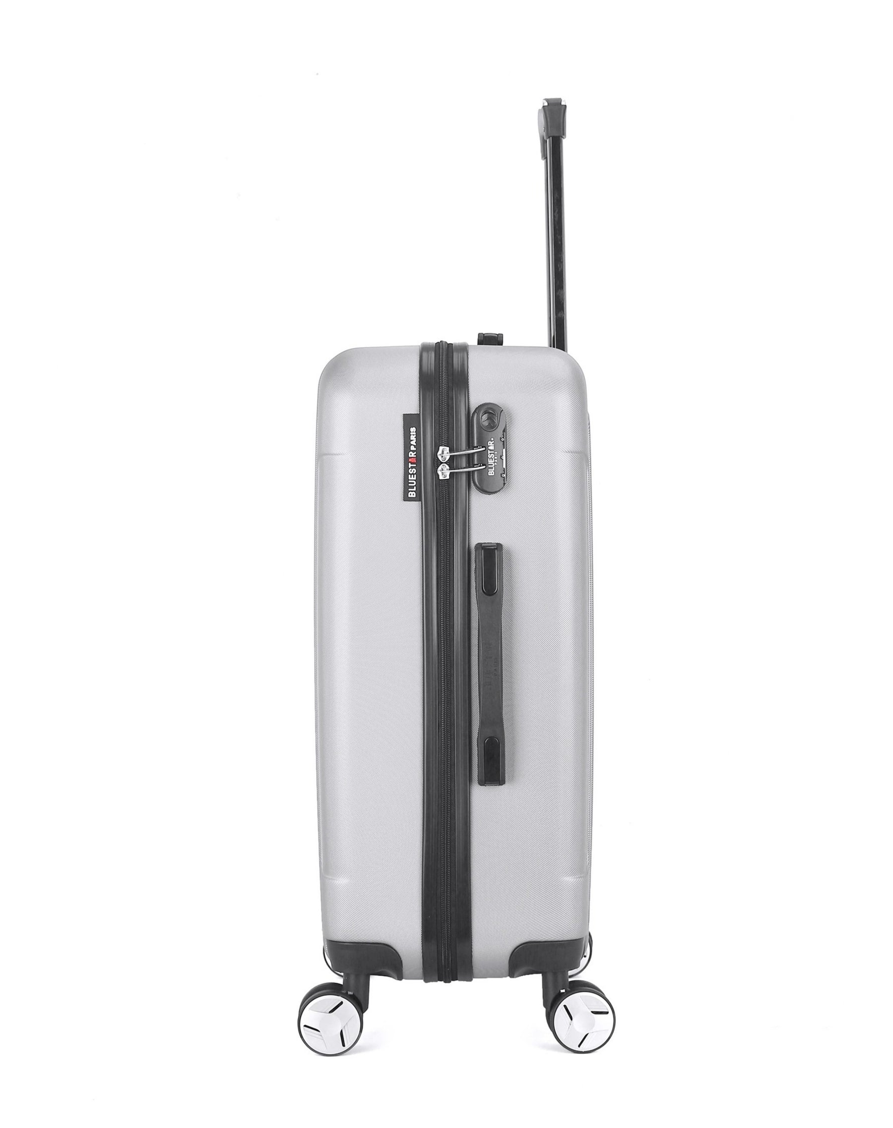 Mittelgroßer Koffer BALTIMORE 65 cm