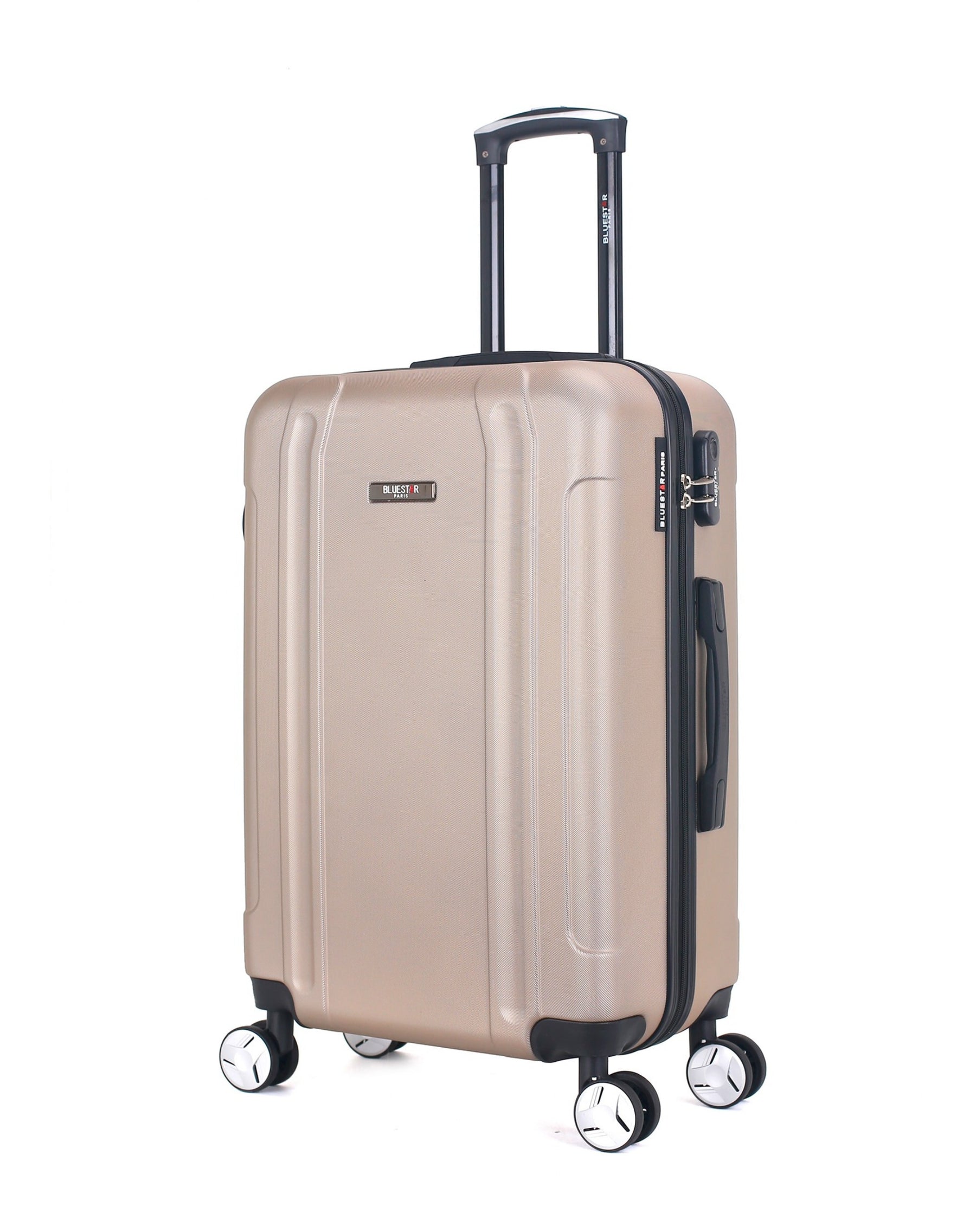 Großer Koffer BALTIMORE 75cm