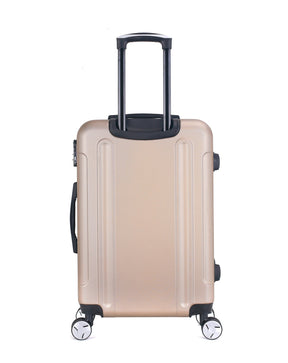 Mittelgroßer Koffer BALTIMORE 65 cm