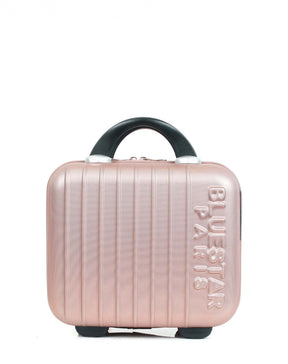 Großer Hartschalenkosmetikkoffer Bukarest-W