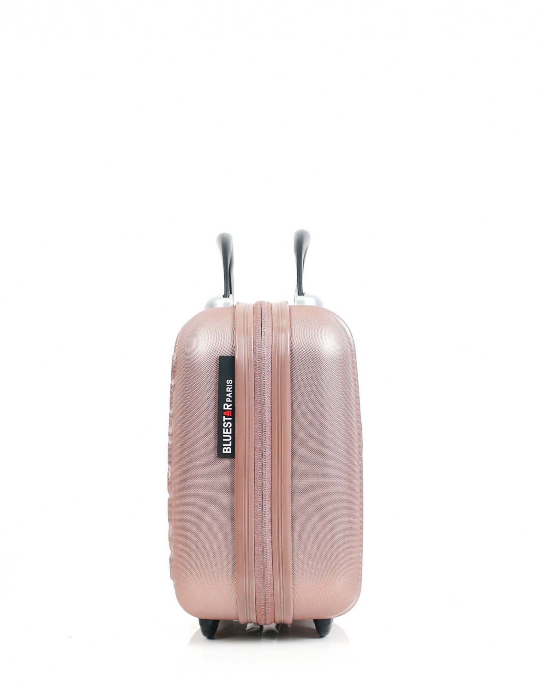 Großer Hartschalenkosmetikkoffer Bukarest-W