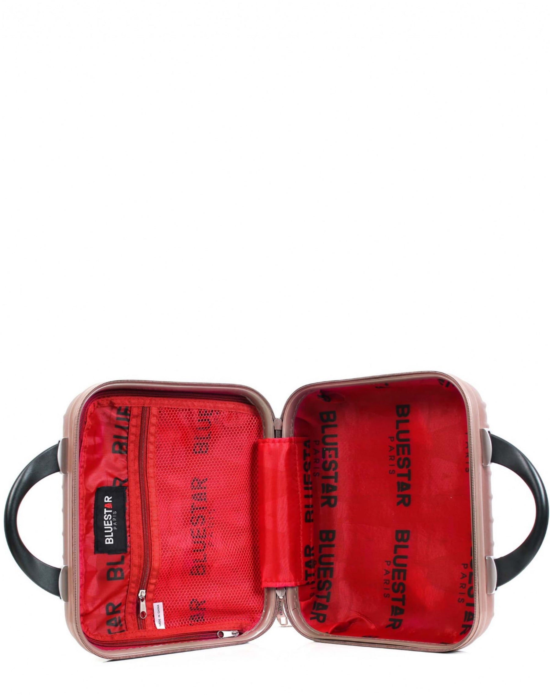 Großer Hartschalenkosmetikkoffer Bukarest-W