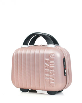 Hartschalenkosmetikkoffer BUKAREST-K