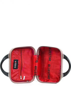 Hartschalenkosmetikkoffer BUKAREST-K