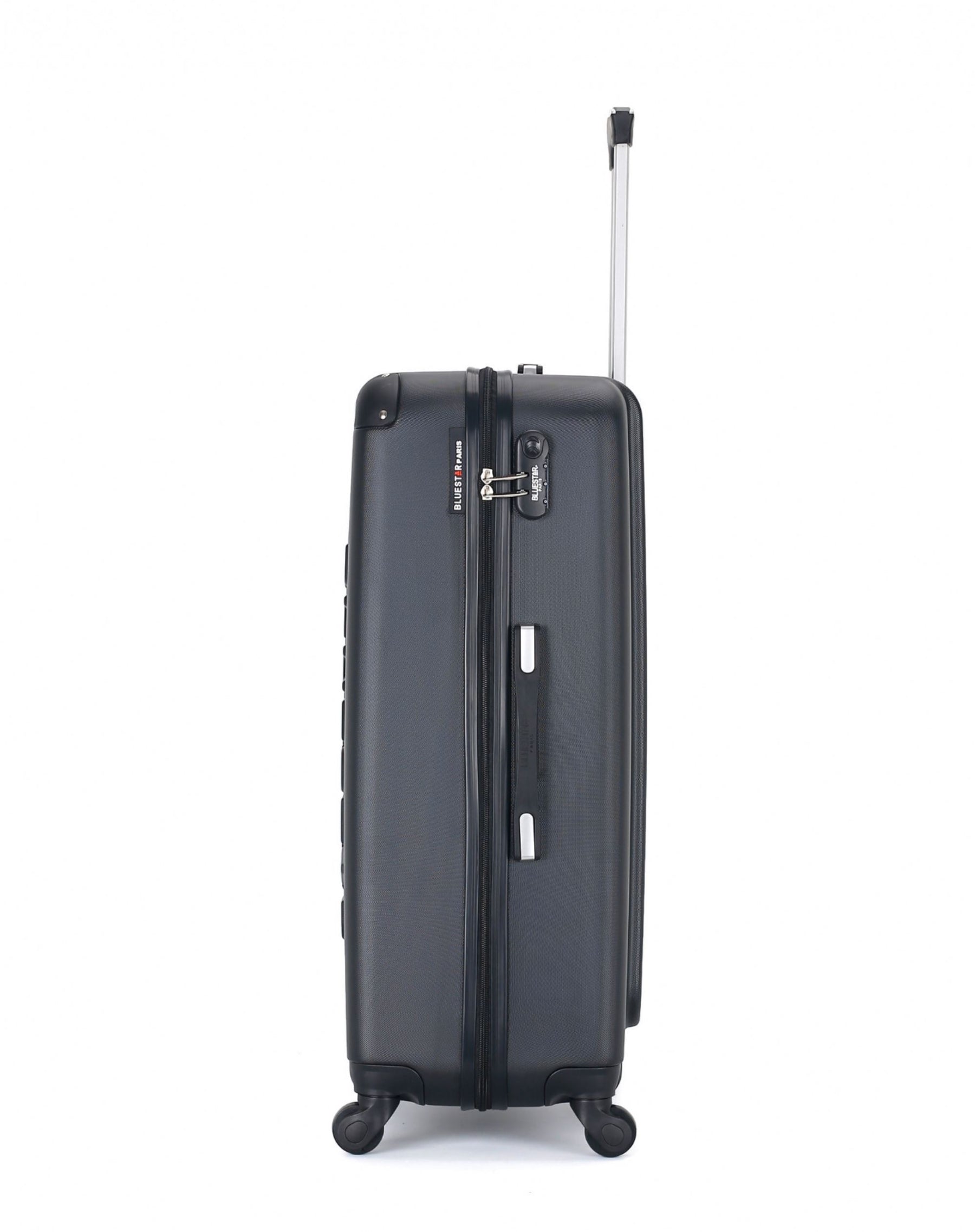 5er-Kofferset BUCAREST-F