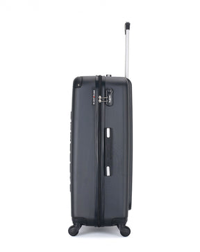 5er-Kofferset BUCAREST-F