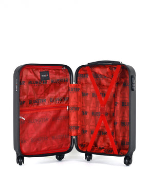 Handgepäck Bukarest 55 cm