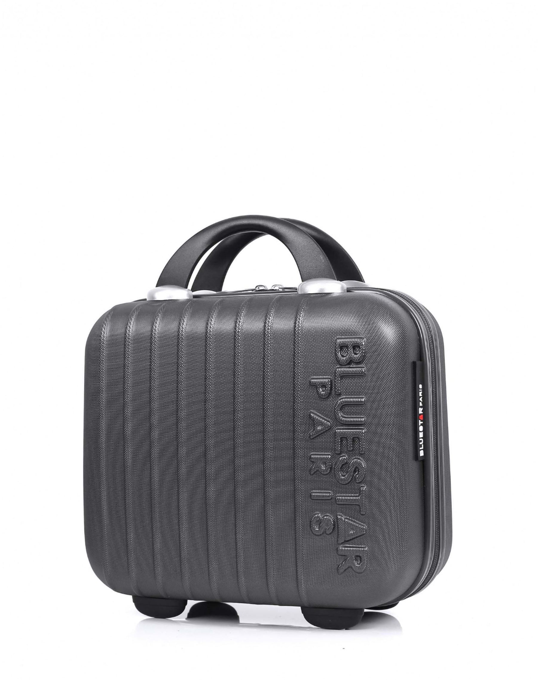 Großer Hartschalenkosmetikkoffer Bukarest-W