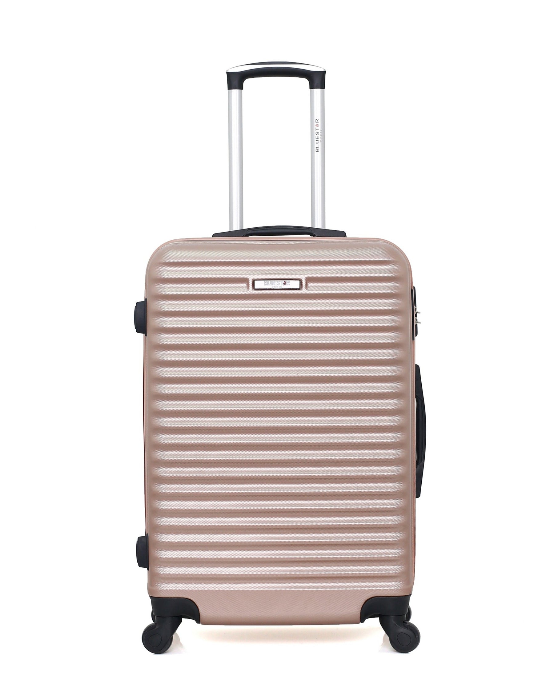 Mittelgroßer Koffer BRAZILIA 65 cm