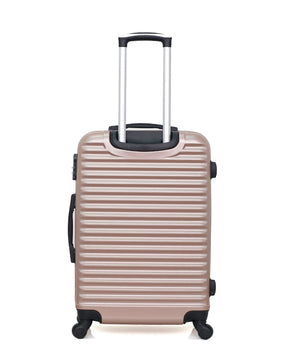 Mittelgroßer Koffer BRAZILIA 65 cm