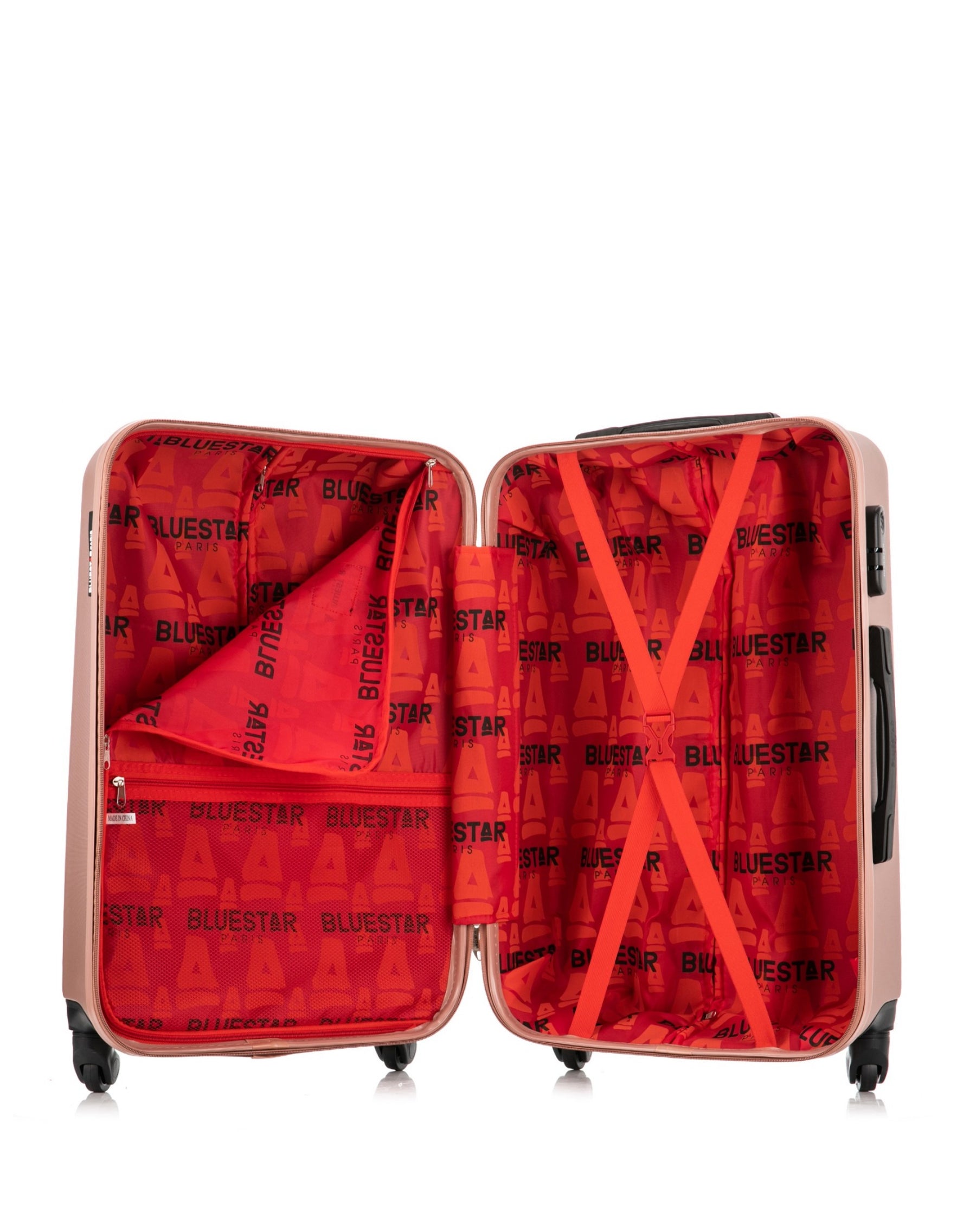 Mittelgroßer Koffer BRAZILIA 65 cm