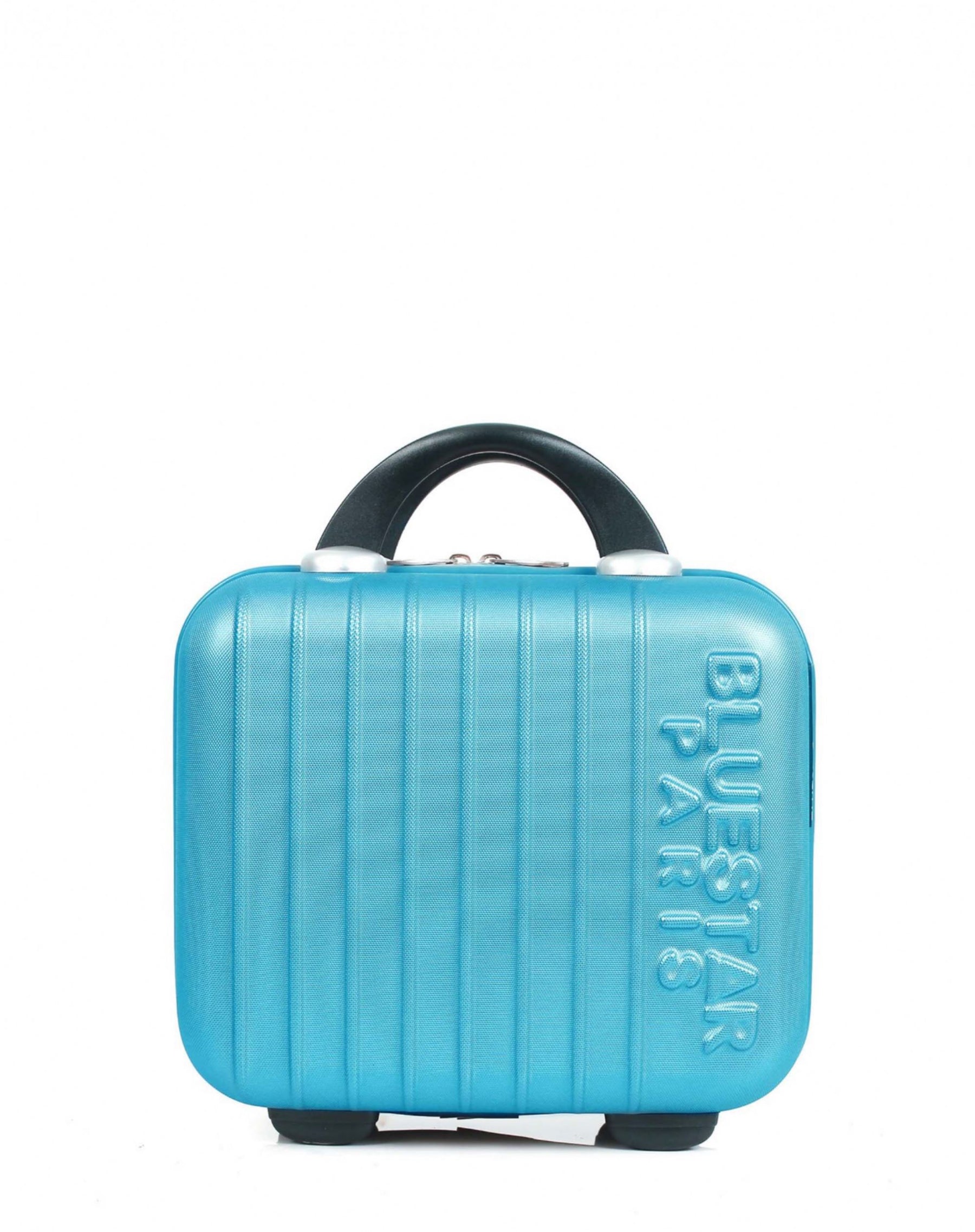 Großer Hartschalenkosmetikkoffer Bukarest-W