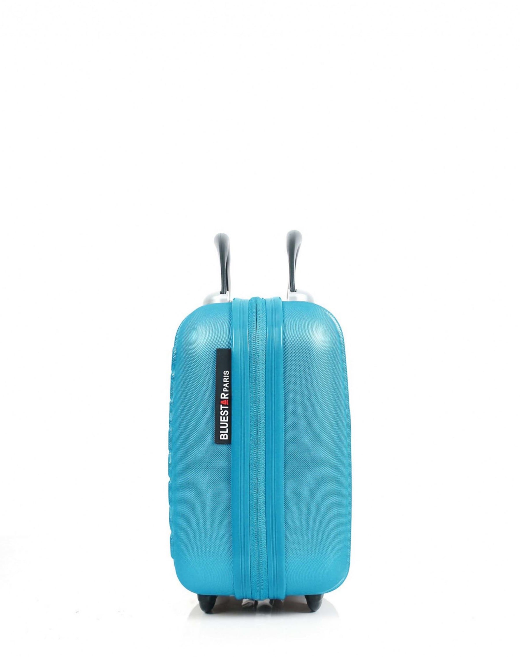 Großer Hartschalenkosmetikkoffer Bukarest-W