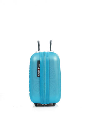 Großer Hartschalenkosmetikkoffer Bukarest-W