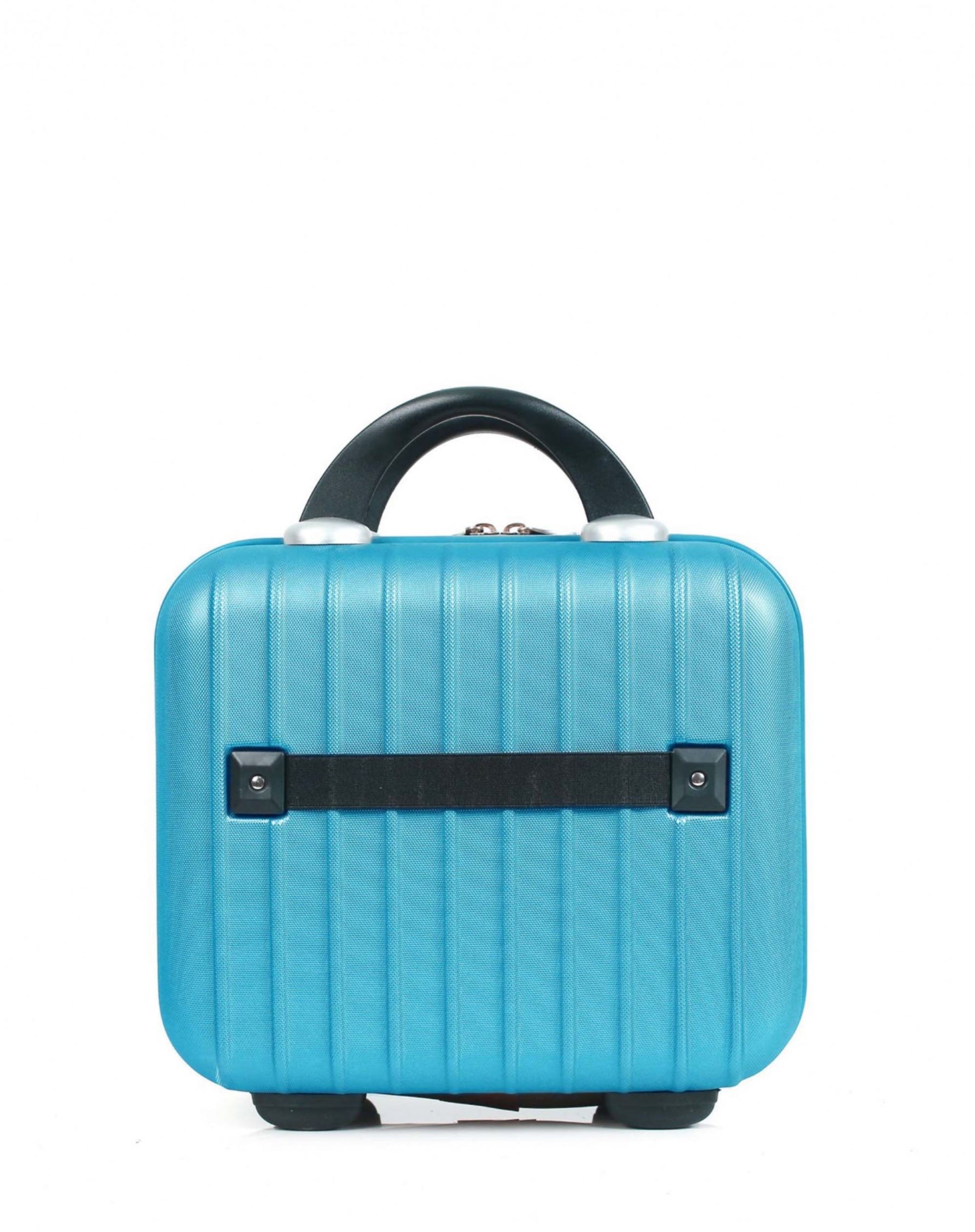 Großer Hartschalenkosmetikkoffer Bukarest-W