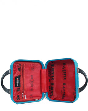 Großer Hartschalenkosmetikkoffer Bukarest-W