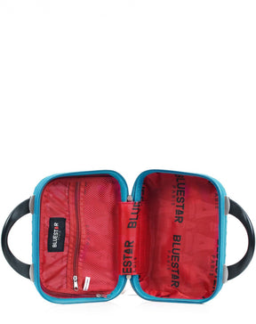 Hartschalenkosmetikkoffer BUKAREST-K