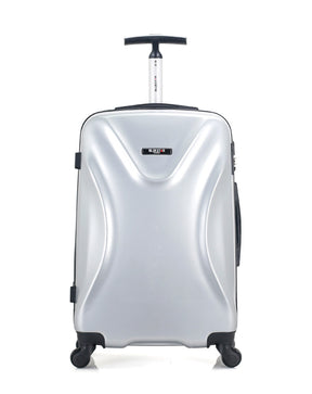 Großer Koffer DALLAS 75cm