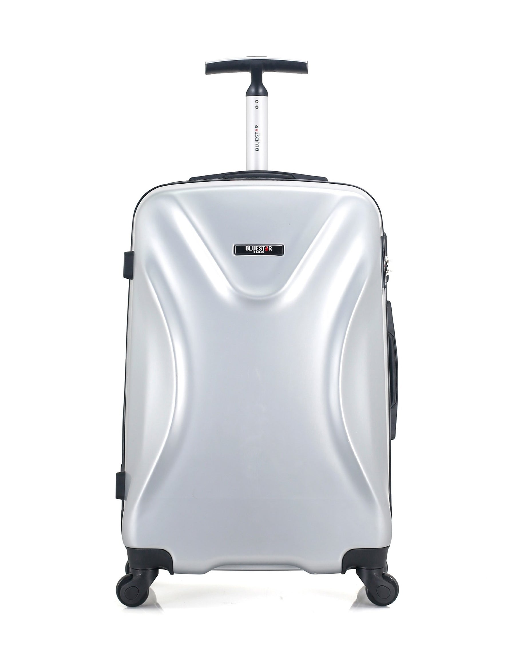 Mittelgroßer Koffer DALLAS 65 cm