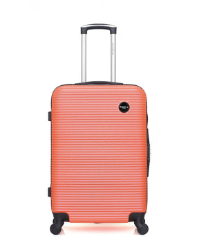 Mittelgroßer Koffer LONDON 65 cm