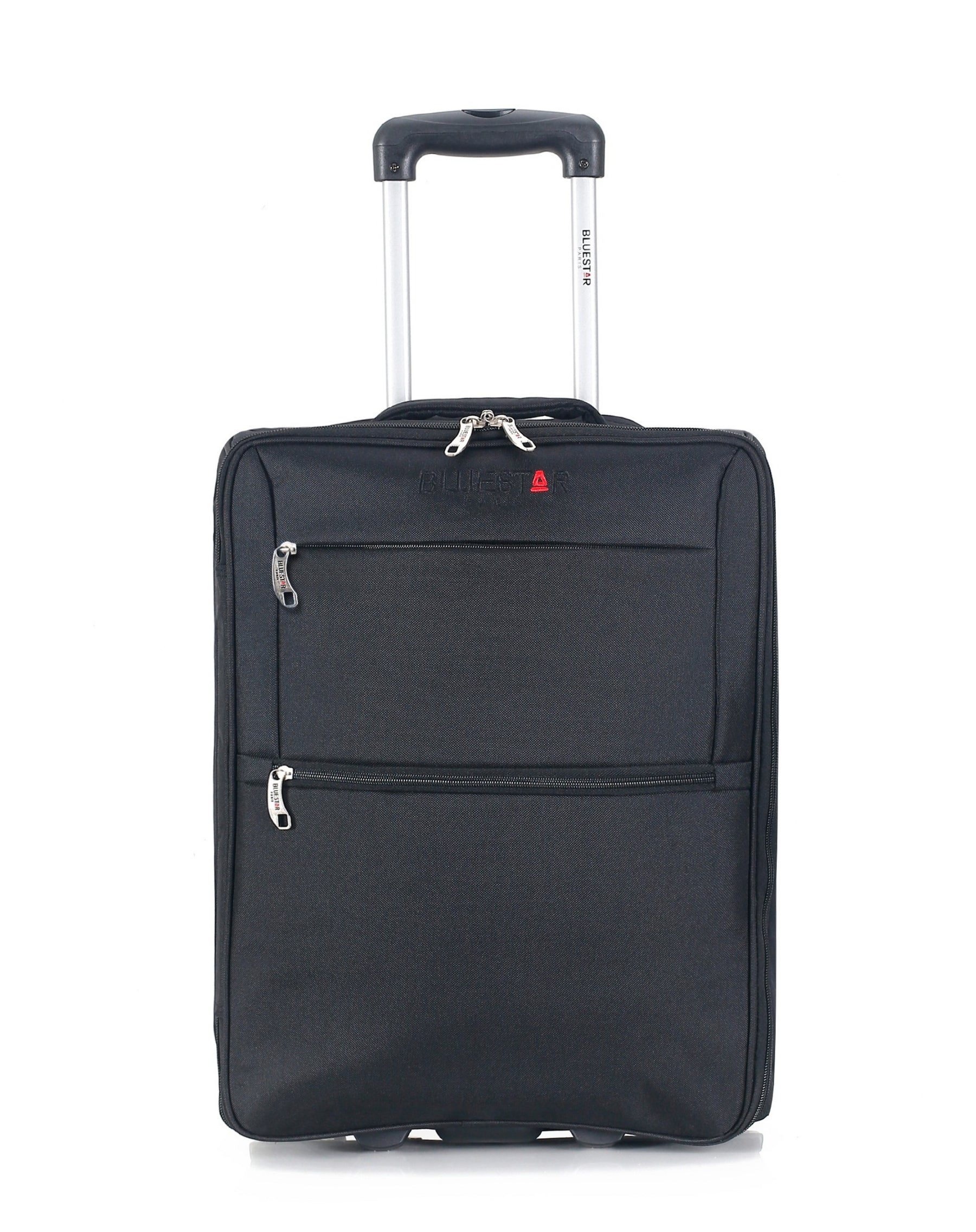 Handgepäck BERCY-E 53cm
