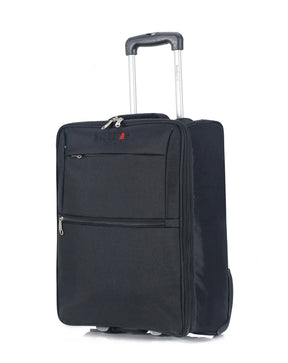 Handgepäck BERCY-E 53cm