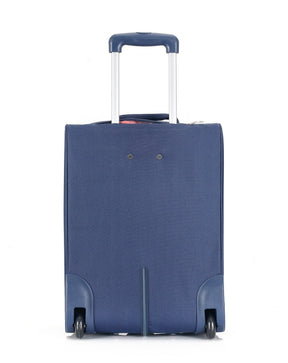Handgepäck BERCY-E 53cm