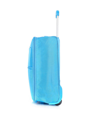 Handgepäck BERCY-E 53cm