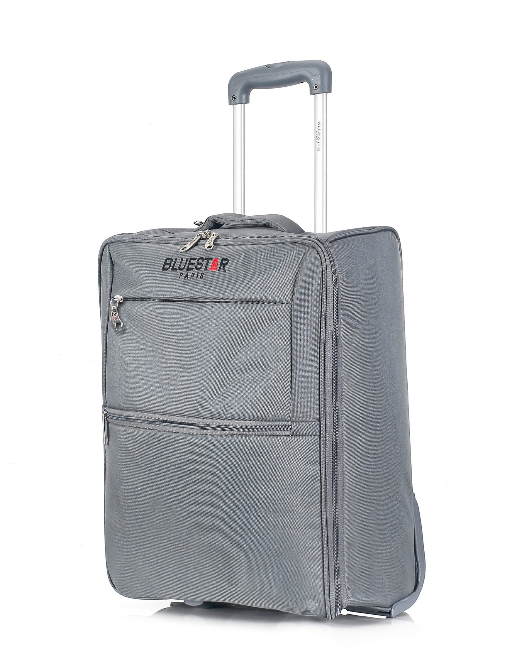 Handgepäck BERCY-E 53cm